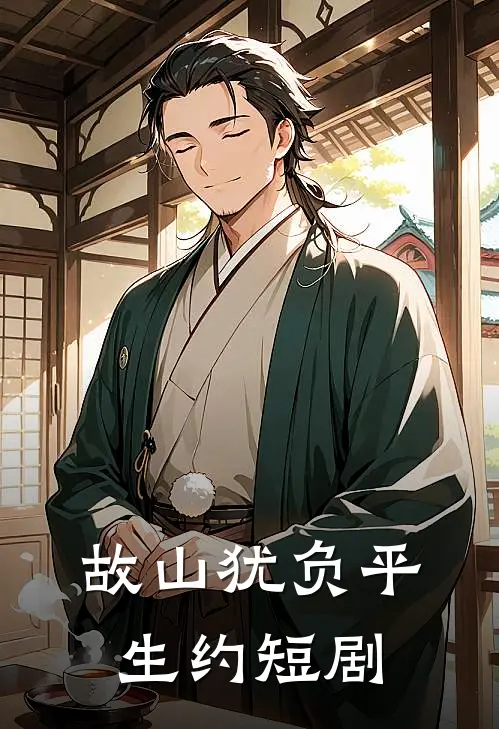 故山犹负平生约短剧