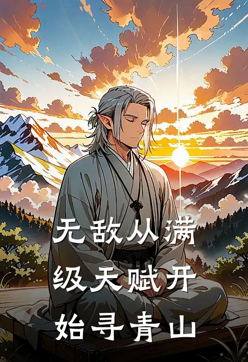 无敌从满级天赋开始 寻青山