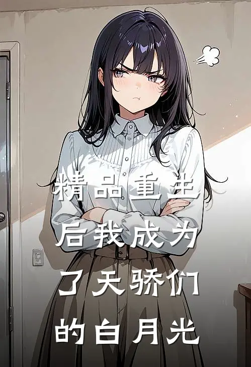 精品重生后我成为了天骄们的白月光