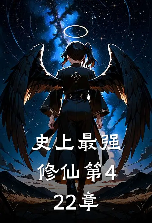 史上最强修仙 第422章