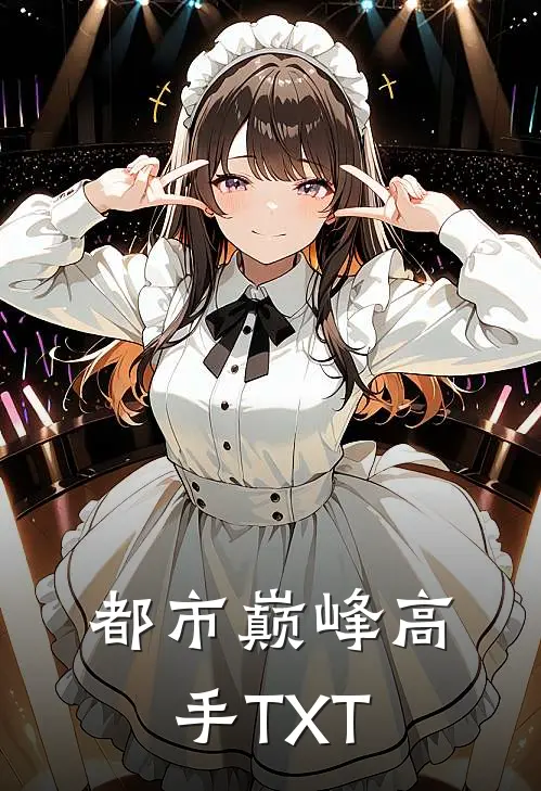 都市巅峰高手TXT