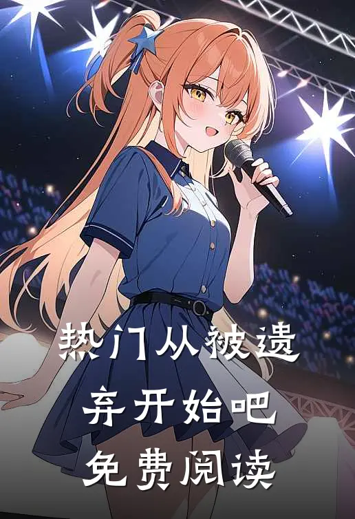 热门从被遗弃开始吧免费阅读