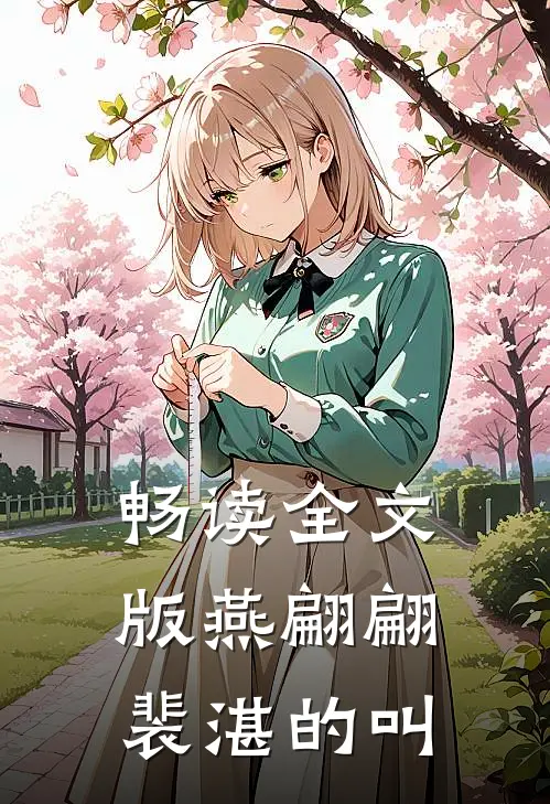 畅读全文版燕翩翩裴湛的叫