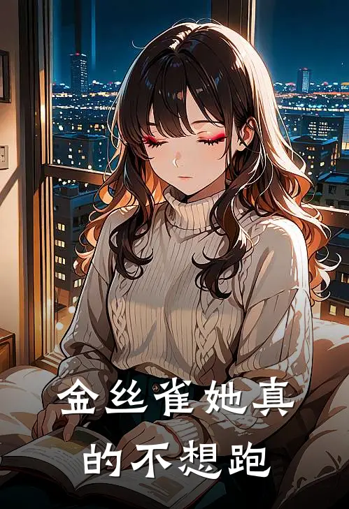 金丝雀她真的不想跑