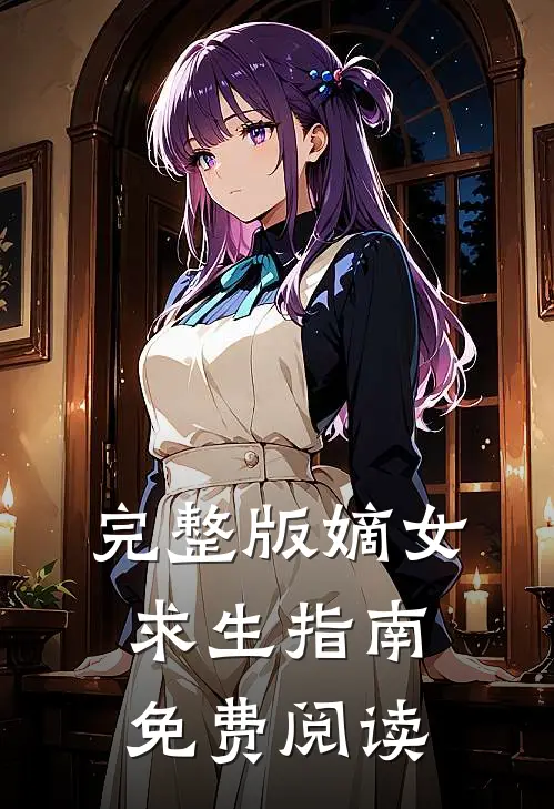 完整版嫡女求生指南免费阅读