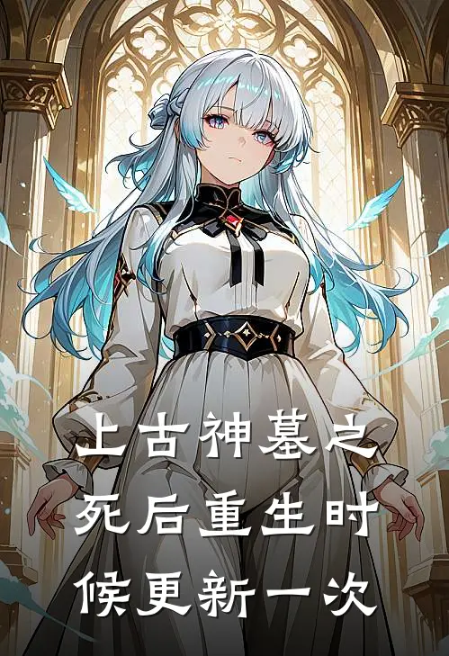 上古神墓之死后重生时候更新一次