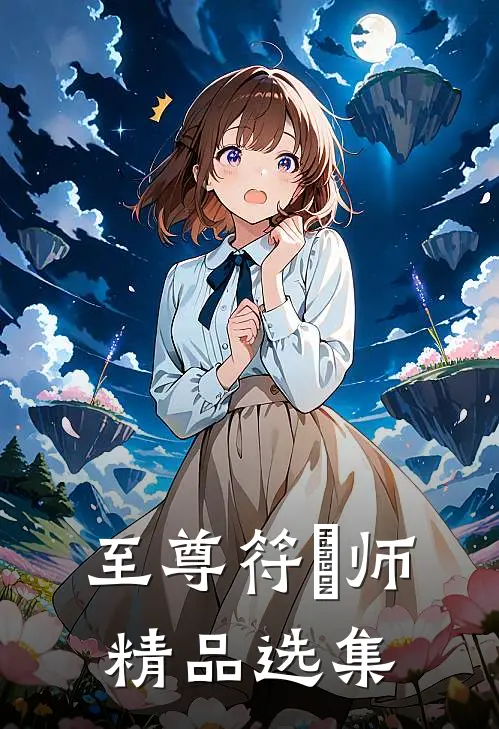 至尊符箓师精品选集