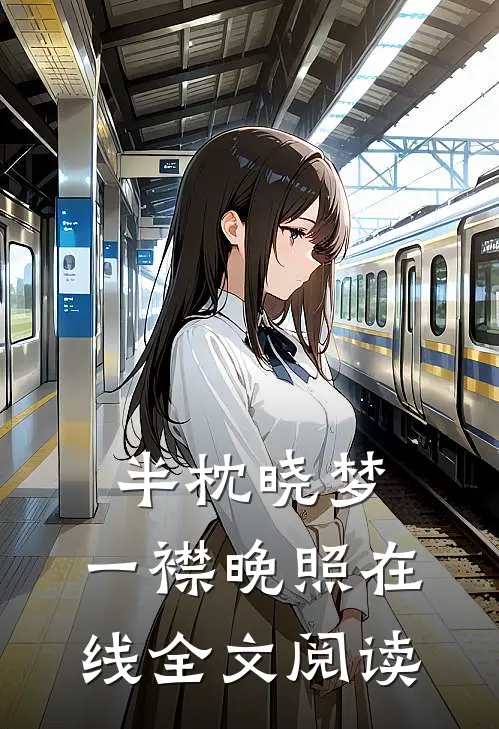 半枕晓梦，一襟晚照在线全文阅读