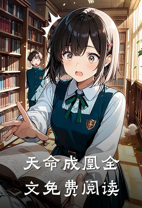 天命成凰全文免费阅读