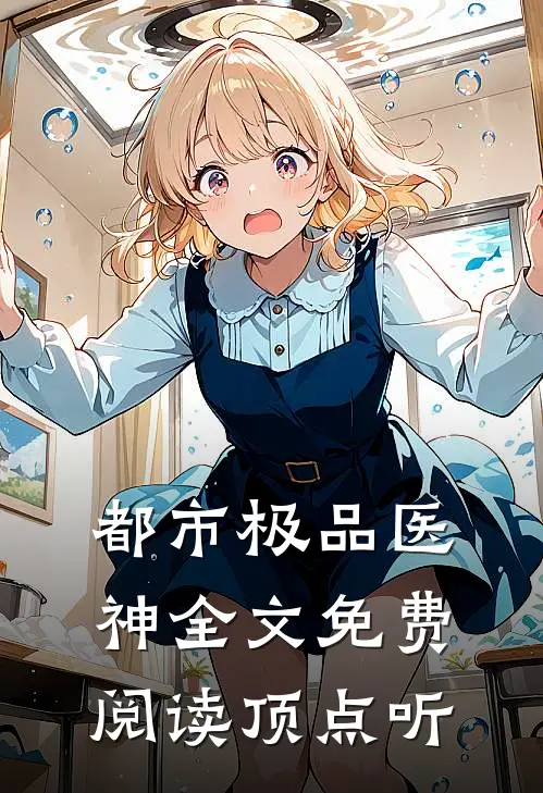 都市极品医神全文免费阅读顶点听