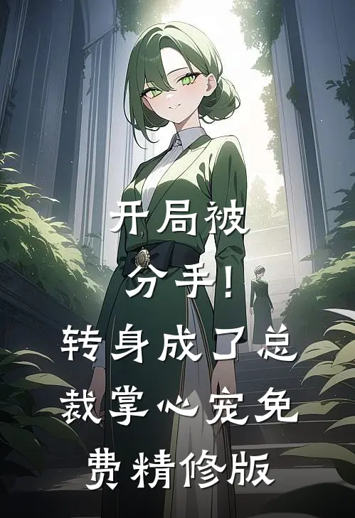开局被分手!转身成了总裁掌心宠免费精修版