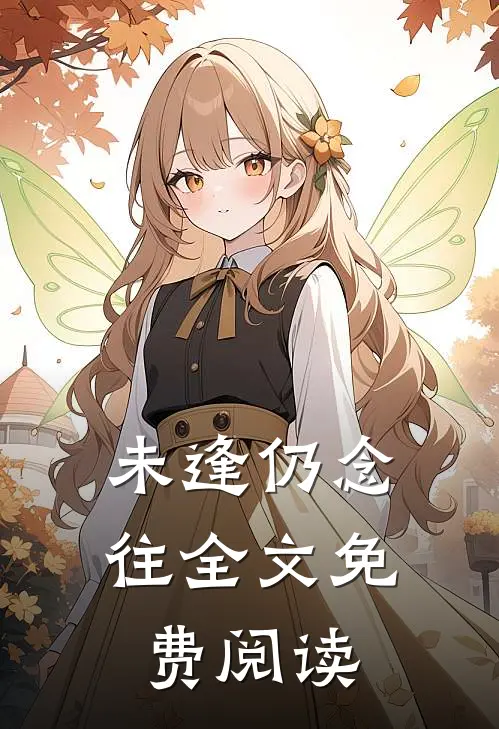 未逢仍念往全文免费阅读