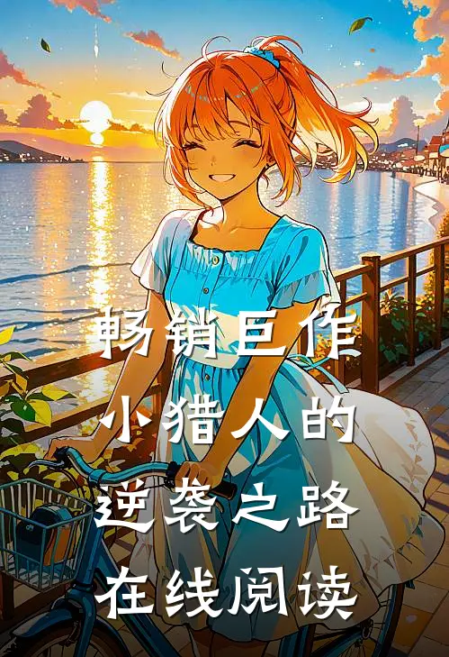 畅销巨作小猎人的逆袭之路在线阅读