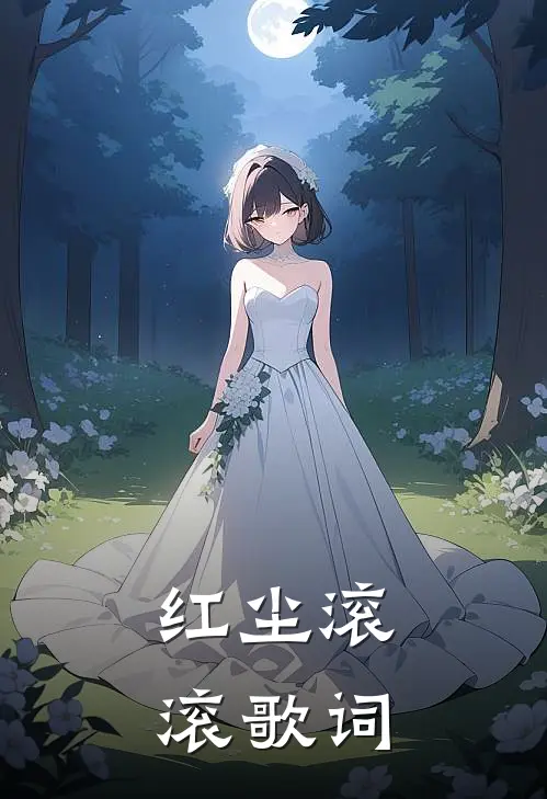 红尘滚滚歌词