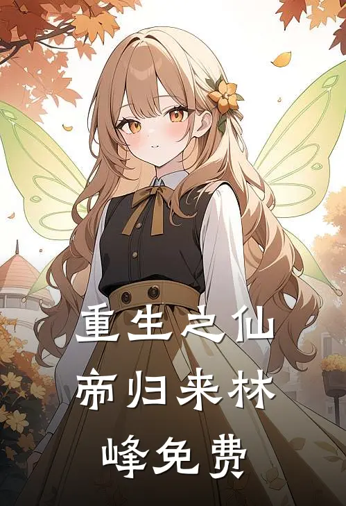 重生之仙帝归来林峰免费