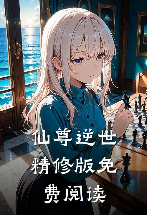 仙尊逆世精修版免费阅读