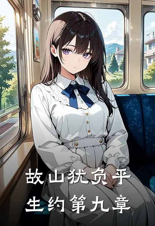 故山犹负平生约第九章