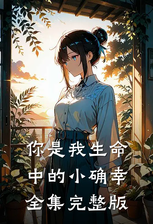 你是我生命中的小确幸全集完整版