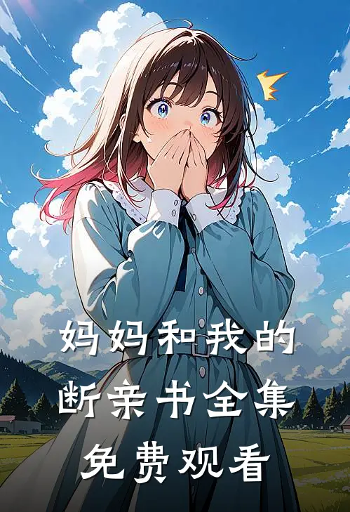 妈妈和我的断亲书全集免费观看