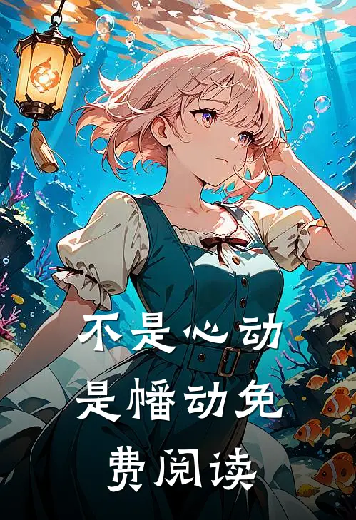 不是心动是幡动免费阅读