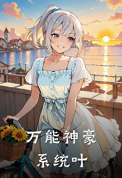万能神豪系统叶