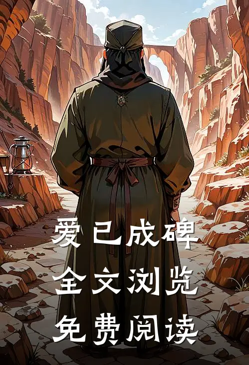 爱已成碑全文浏览免费阅读