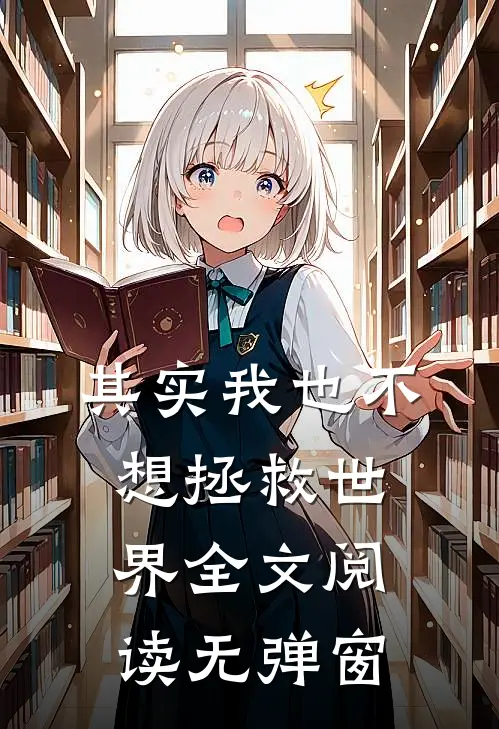 其实我也不想拯救世界全文阅读无弹窗