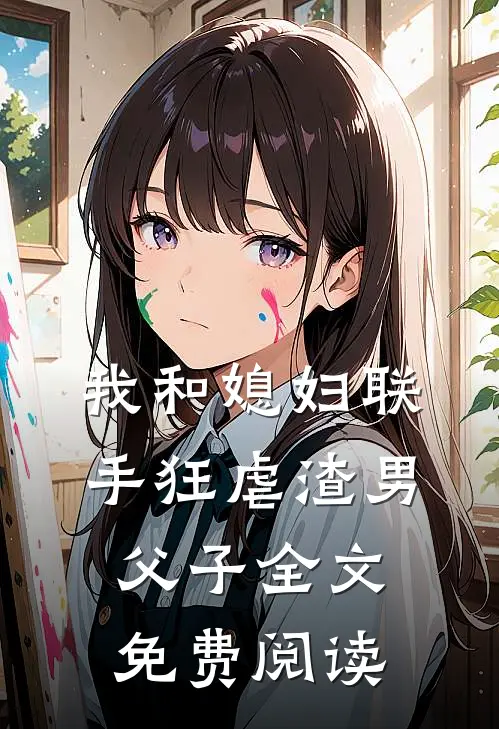 我和媳妇联手狂虐渣男父子全文免费阅读