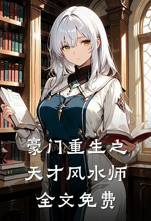 豪门重生之天才风水师全文免费