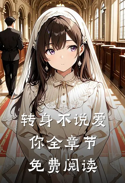 转身不说爱你全章节免费阅读
