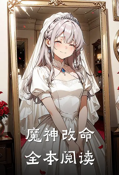 魔神改命全本阅读