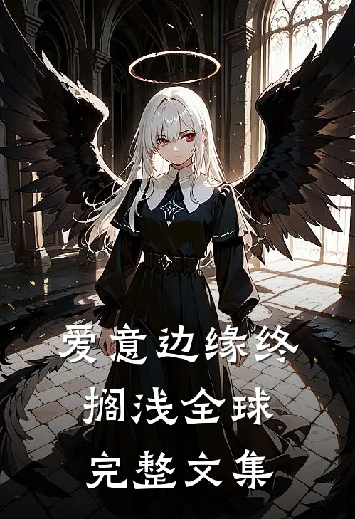 爱意边缘终搁浅全球完整文集
