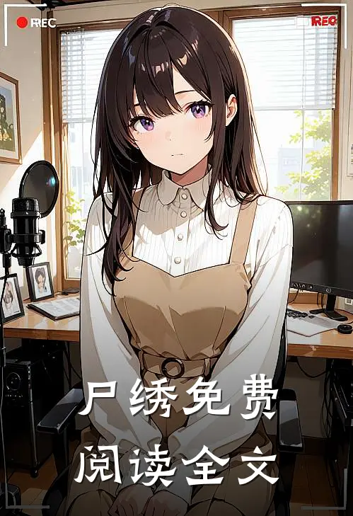 尸绣免费阅读全文
