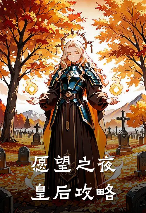 愿望之夜皇后攻略