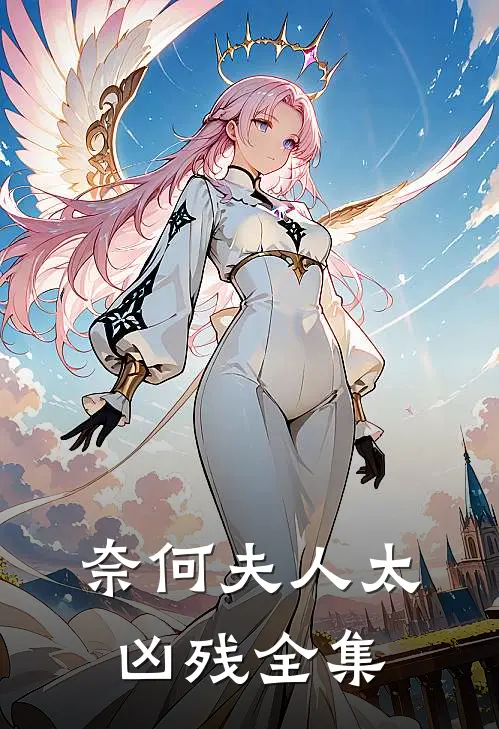 奈何夫人太凶残 全集