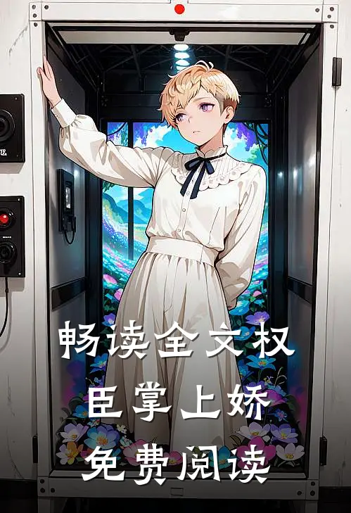 畅读全文权臣掌上娇免费阅读
