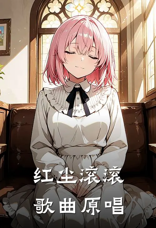 红尘滚滚歌曲原唱