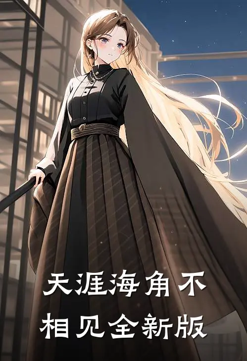 天涯海角不相见全新版