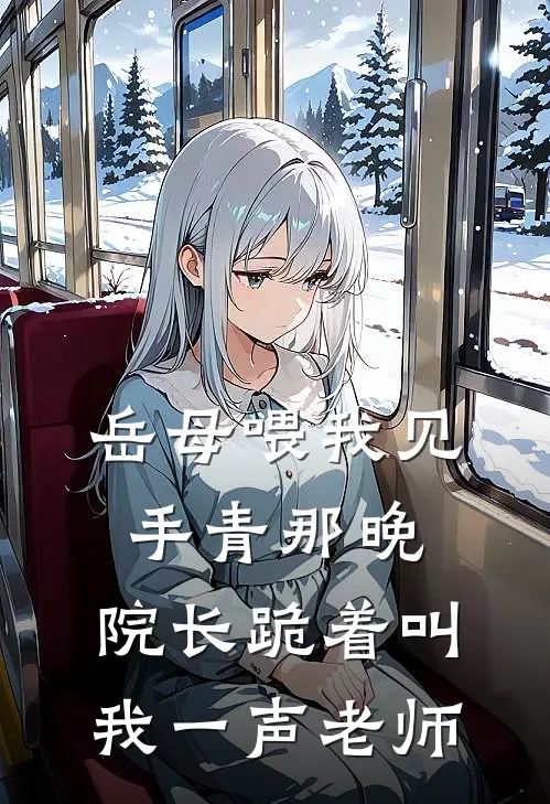 岳母喂我见手青那晚，院长跪着叫我一声老师