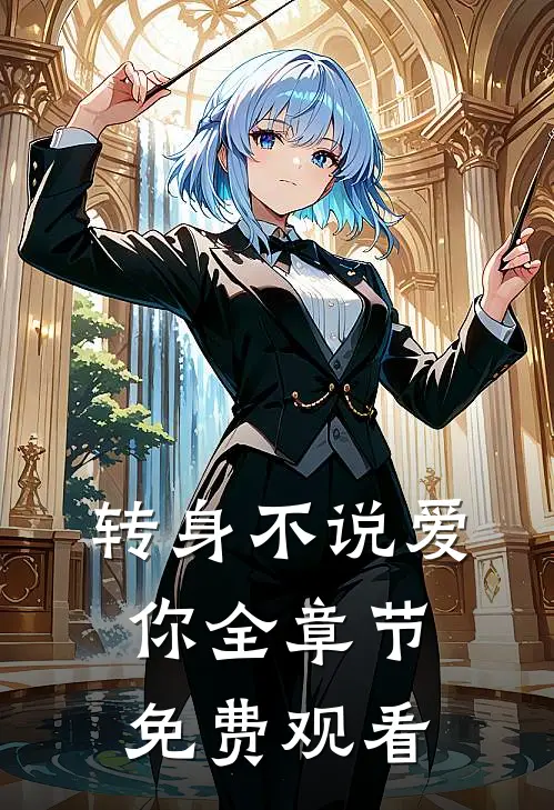 转身不说爱你全章节免费观看