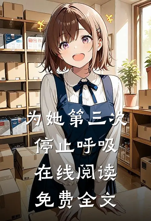 为她第三次停止呼吸在线阅读免费全文
