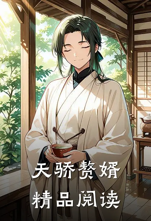 天骄赘婿精品阅读