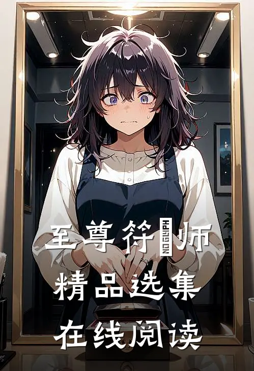 至尊符箓师精品选集在线阅读