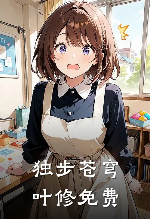 独步苍穹叶修免费