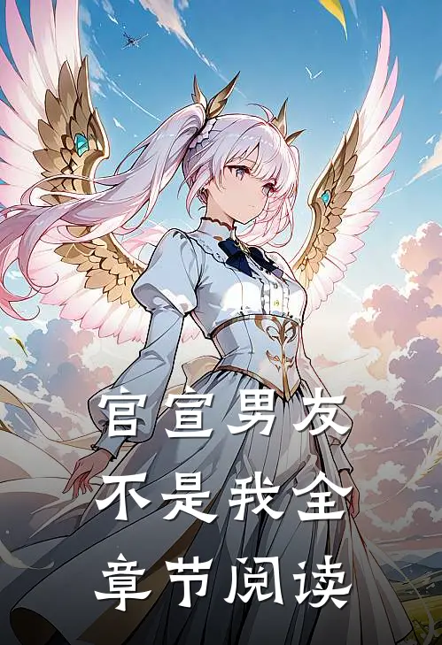 官宣男友不是我全章节阅读