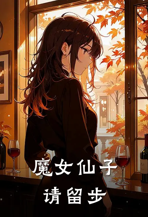魔女仙子请留步