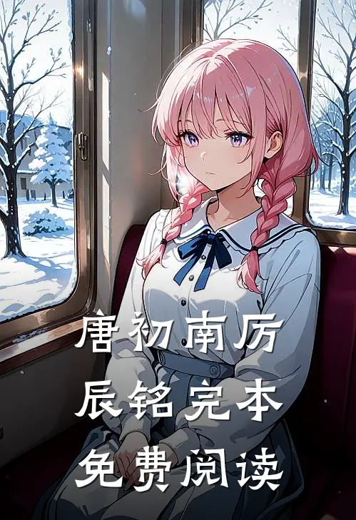 唐初南厉辰铭完本免费阅读