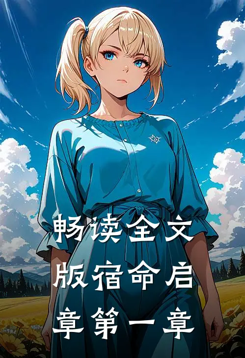 畅读全文版宿命启章第一章