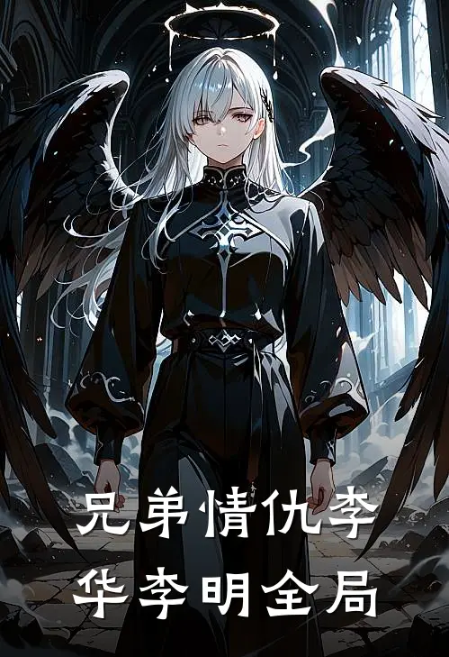 兄弟情仇李华李明全局