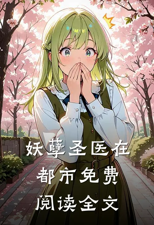 妖孽圣医在都市免费阅读全文